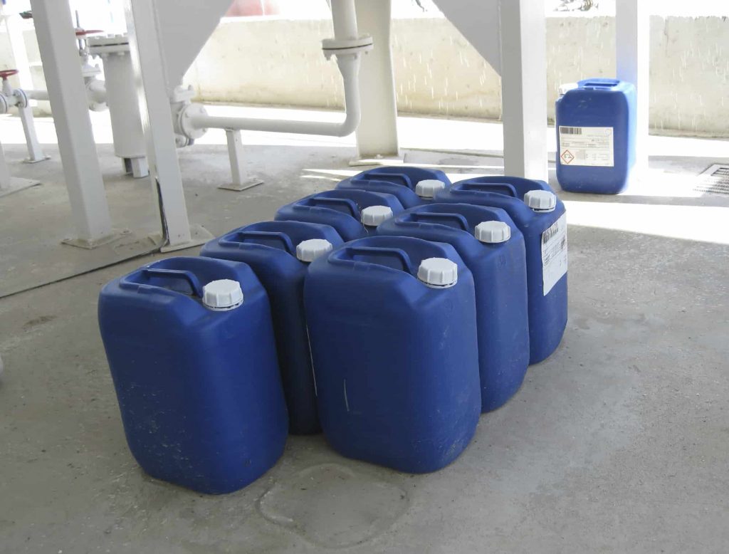 refrigeración con nh3