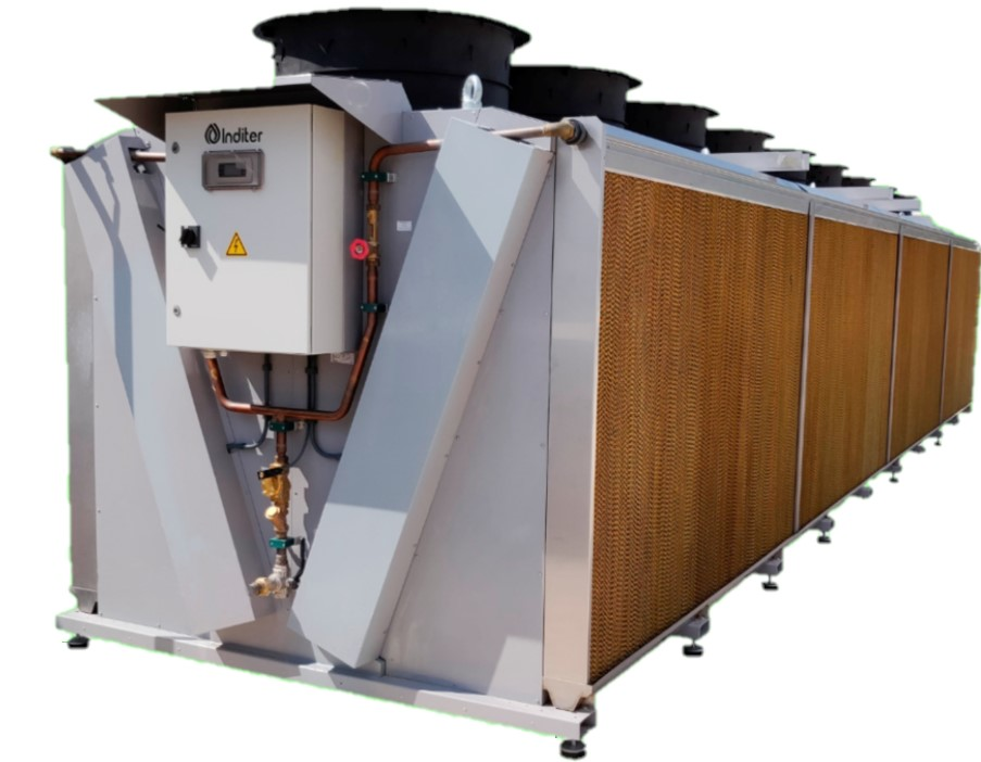 Inditer V Simple EPA