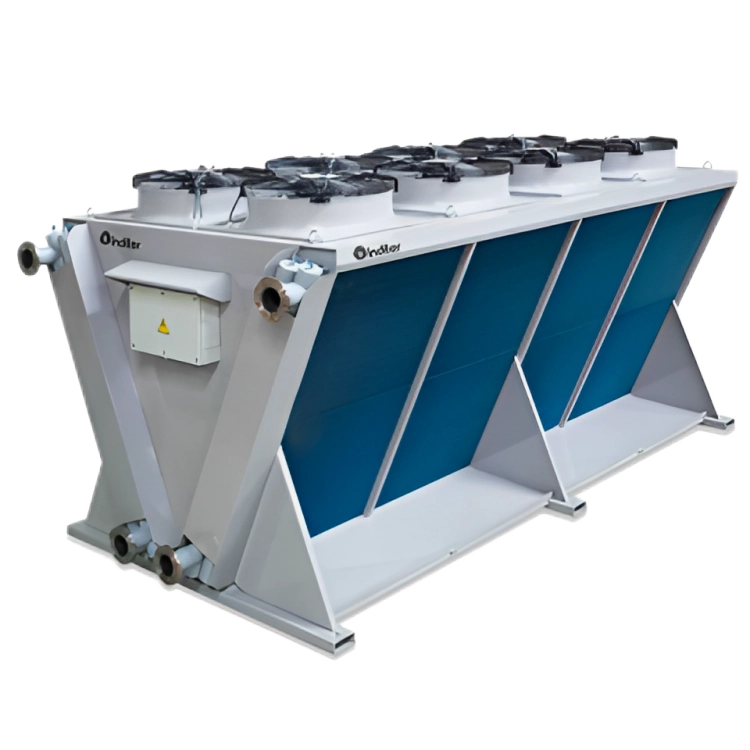 Inditer Aeroenfriador