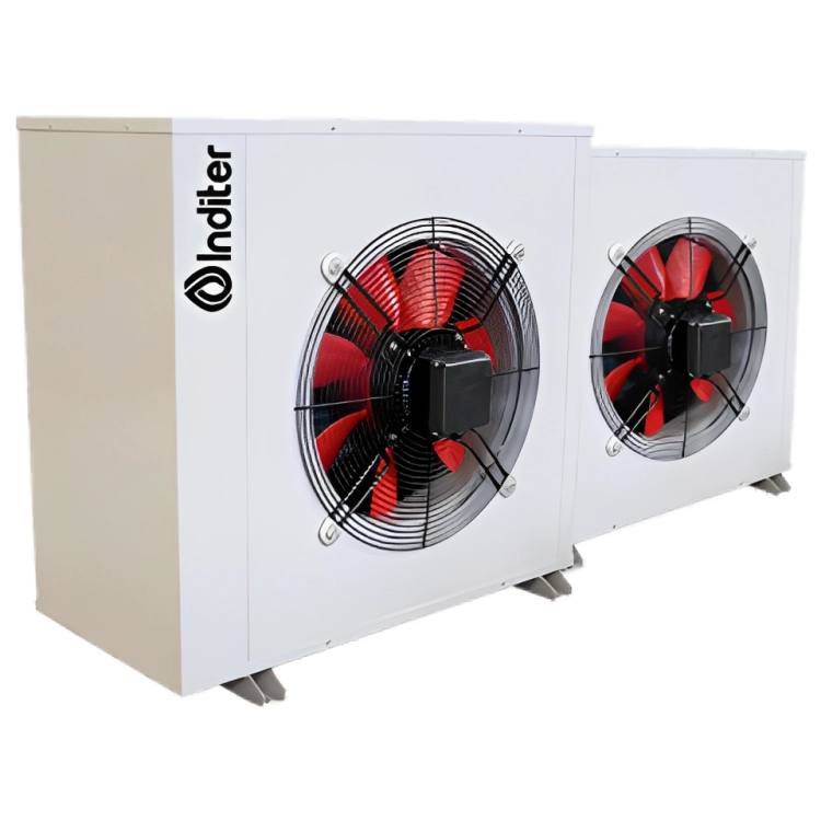 Inditer Aerotermos de Climatización