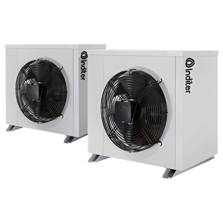 Inditer Aerotermos de Disipación