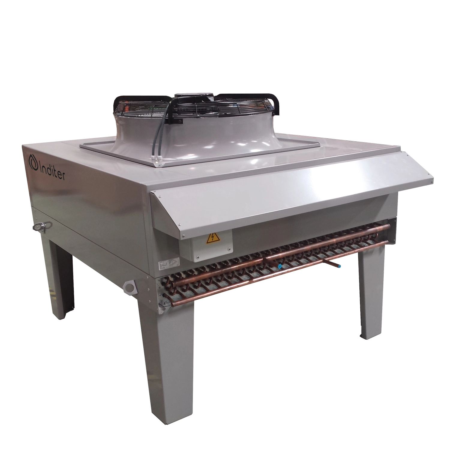 Inditer Desrecalentador