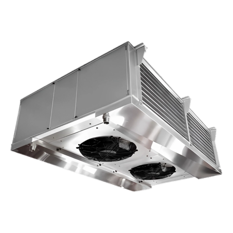 Inditer Evaporadores CO2