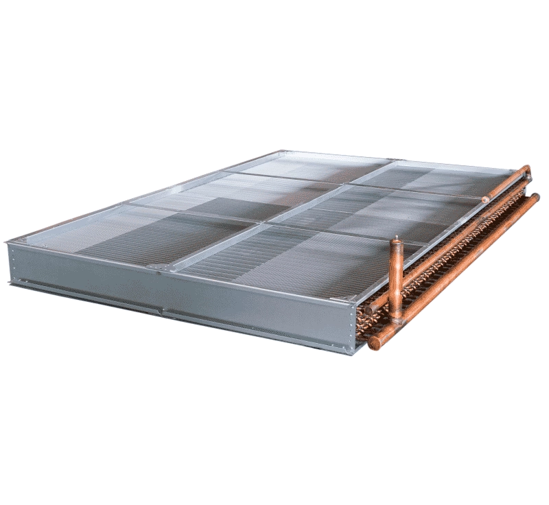 Inditer Intercambiadores Térmicos 1