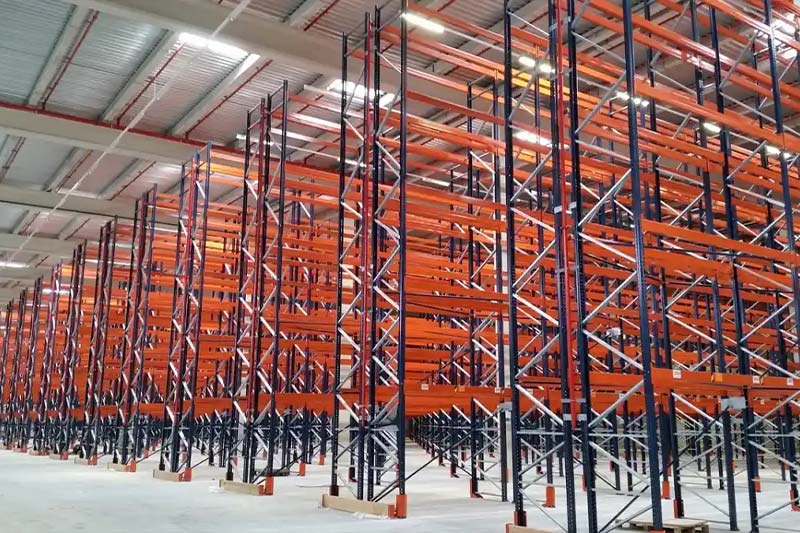 climatizacion nave industria