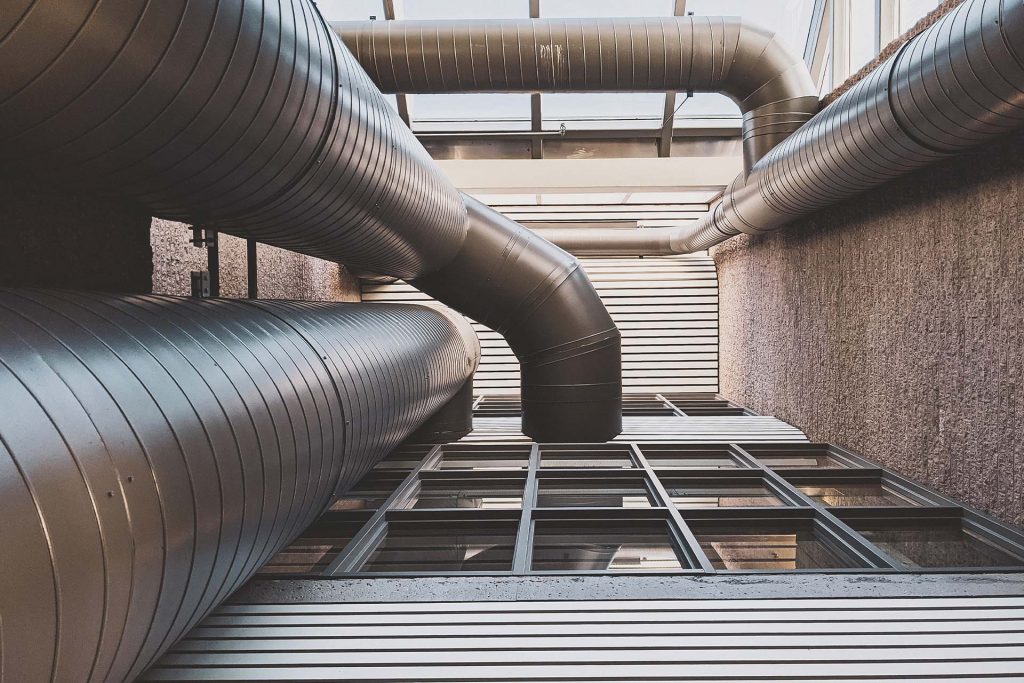 eficiência energética na refrigeração industrial