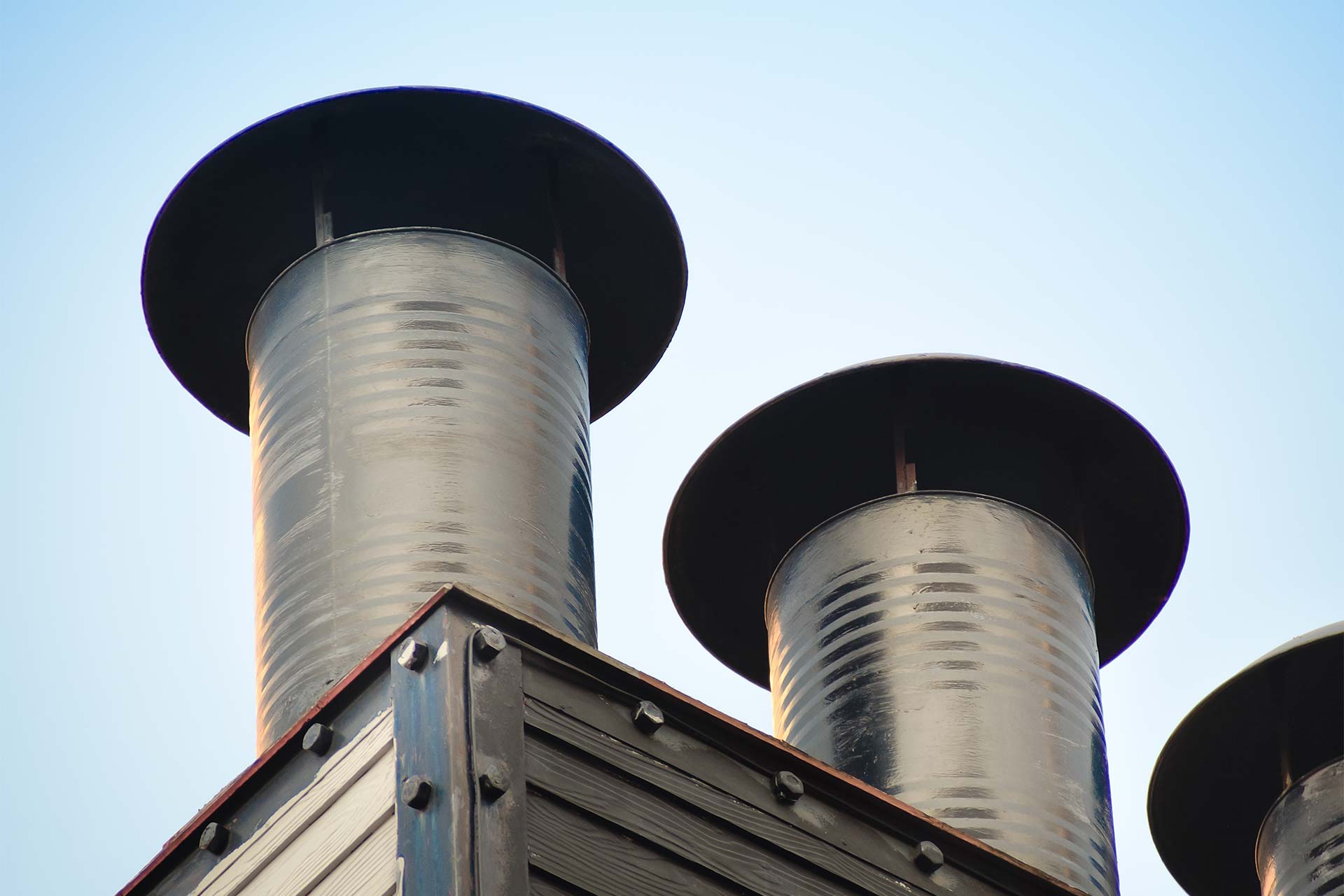 torres de enfriamiento